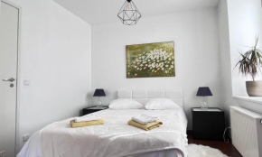 Mereranna apartment 5 Kuressaare
